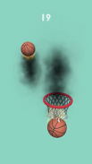 Dunk Master 3D screenshot 2