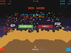 Turret vs Turret screenshot 0