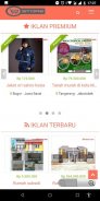 JBOstore.com - Marketplace Jual Beli Online Gratis screenshot 0