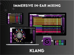 KLANG:app screenshot 6