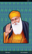 Guru Nanak Dev Ji LWP screenshot 7