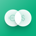 แปลงค่าเงิน - อัตรา แลกเปลี่ยน Icon