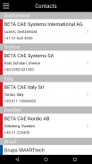BETA-CAE screenshot 2