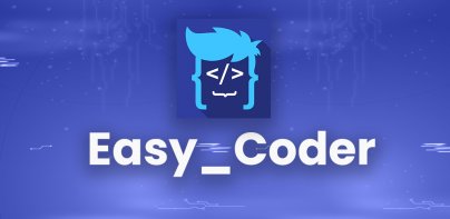 EasyCoder : Learn Java