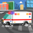 Ambulance Rescue Simulator