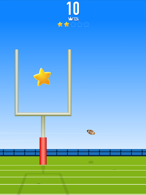 Soccer FRVR - Kick the Ball and Score Goals for Free!