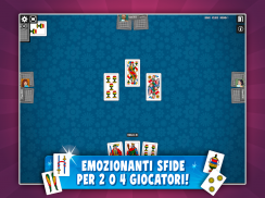 Briscola Più Juegos de cartas screenshot 11