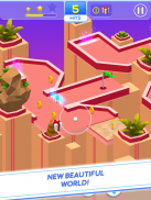 Mini Golf Magic screenshot 3