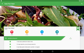 resep salad screenshot 4