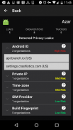 Lumen Privacy Monitor screenshot 2