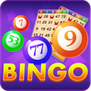 Bingo Arena - Offline Bingo Casino Games For Free Icon