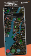 Naplarm - Location Alarm / GPS Alarm screenshot 1