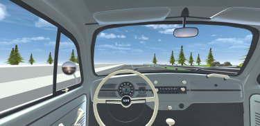 Crazy Driver screenshot 6