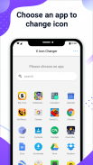 X Icon Changer - Customize App Icon & Shortcut screenshot 5