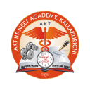 A.K.T. IIT - NEET Academy Icon