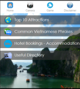Hotels Vietnam Booking screenshot 3