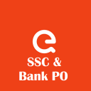 EduQuiz : SSC & Bank PO Icon