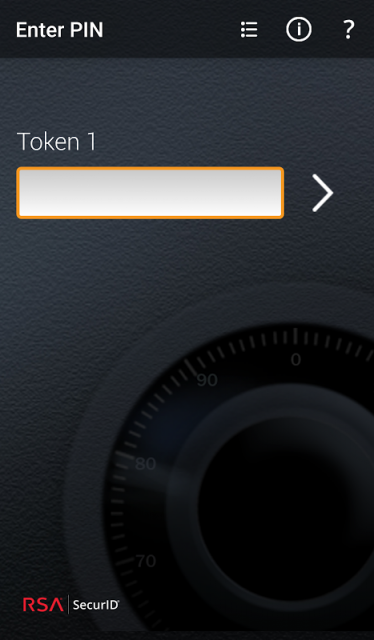 rsa securid software token app download