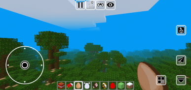 Mini Valley Craft screenshot 1