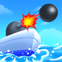 Warship Attack! Icon