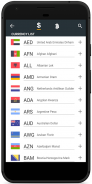 Currency And Crypto Converter screenshot 0