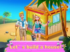 Mermaid Secrets24 – Mermaid Princess Sweet Love screenshot 3