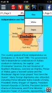 Nhoroondo ye Zimbabwe - History of Zimbabwe screenshot 6