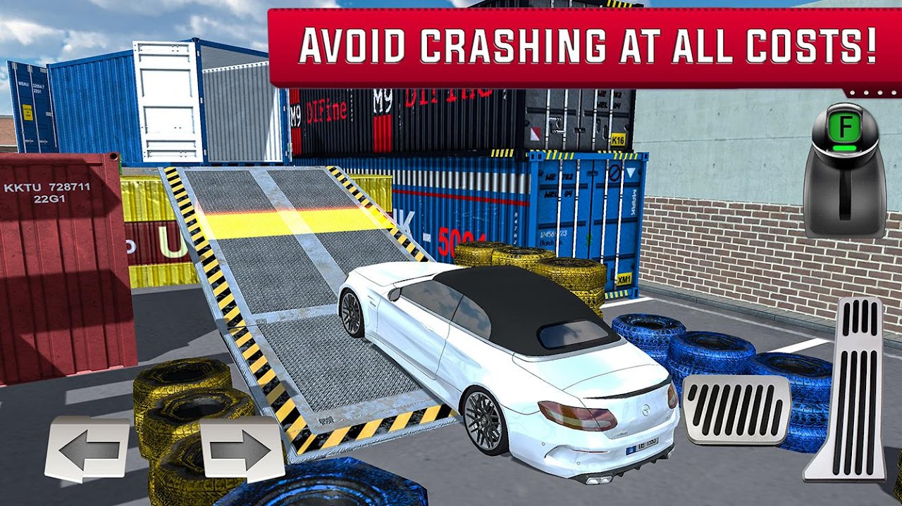 Crash City - Загрузить APK для Android | Aptoide