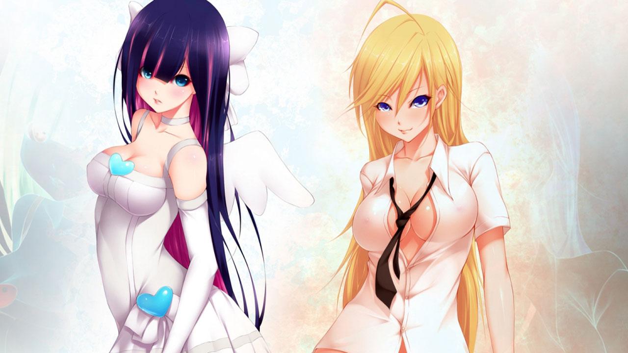 Anime HD Wallpapers - APK Download for Android | Aptoide