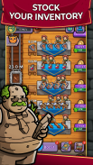 Dungeon Shop Tycoon: Craft and Idle screenshot 4