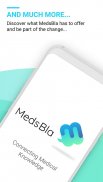 MedsBla - Medical Messenger screenshot 3