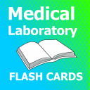 Medical Laboratory Flash Cards