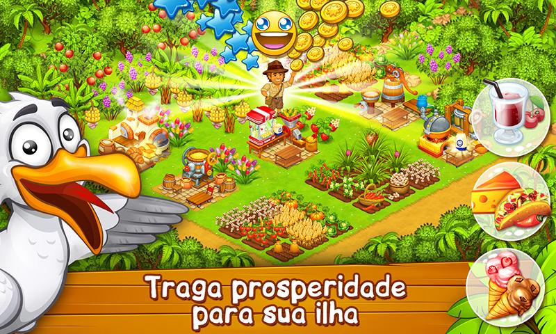 Dia do Paraíso - Download do APK para Android