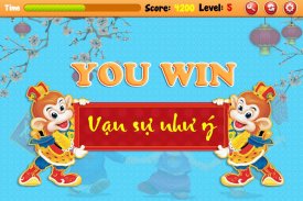 Kết nối - Tết âm lịch screenshot 5