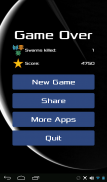 Alien Swarm Shooter screenshot 23