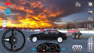 Drift Online Car Racing 2020 screenshot 2