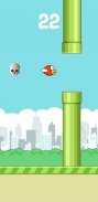 Flapping Red Bird screenshot 6