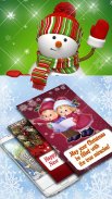 Christmas Greeting Cards screenshot 1