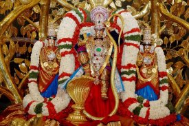 Tirupati Balaji Chalisa,Aarti screenshot 2