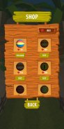 SpeedBall : The Ocean Runner screenshot 4