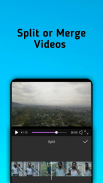 Video Editor & Maker Pro screenshot 0