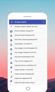 Kristoni Boro Metai screenshot 3