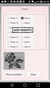 Filet Crochet Pattern Creator screenshot 2