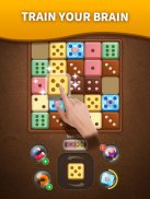 Dice Merge: Matchingdom Puzzle screenshot 6