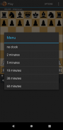 Chess Prodigy screenshot 1