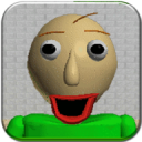 Baldi's Basics in Education and Learning Icon