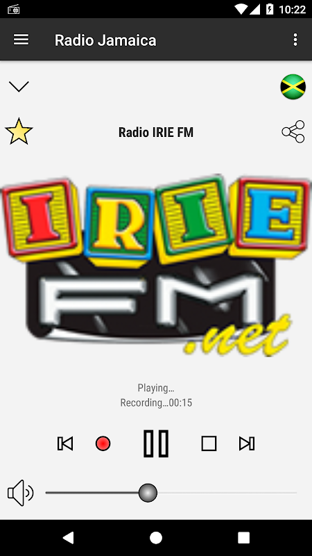 Radio Vibes Link 96.1 FM - Kingston / Jamaica
