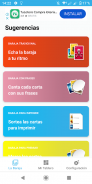Loteria Mexicana, Carta-Baraja screenshot 0