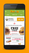 The Coupons App: FREE Samples, Coupons & Deals screenshot 6
