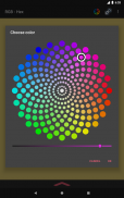 RGB - Hex screenshot 10